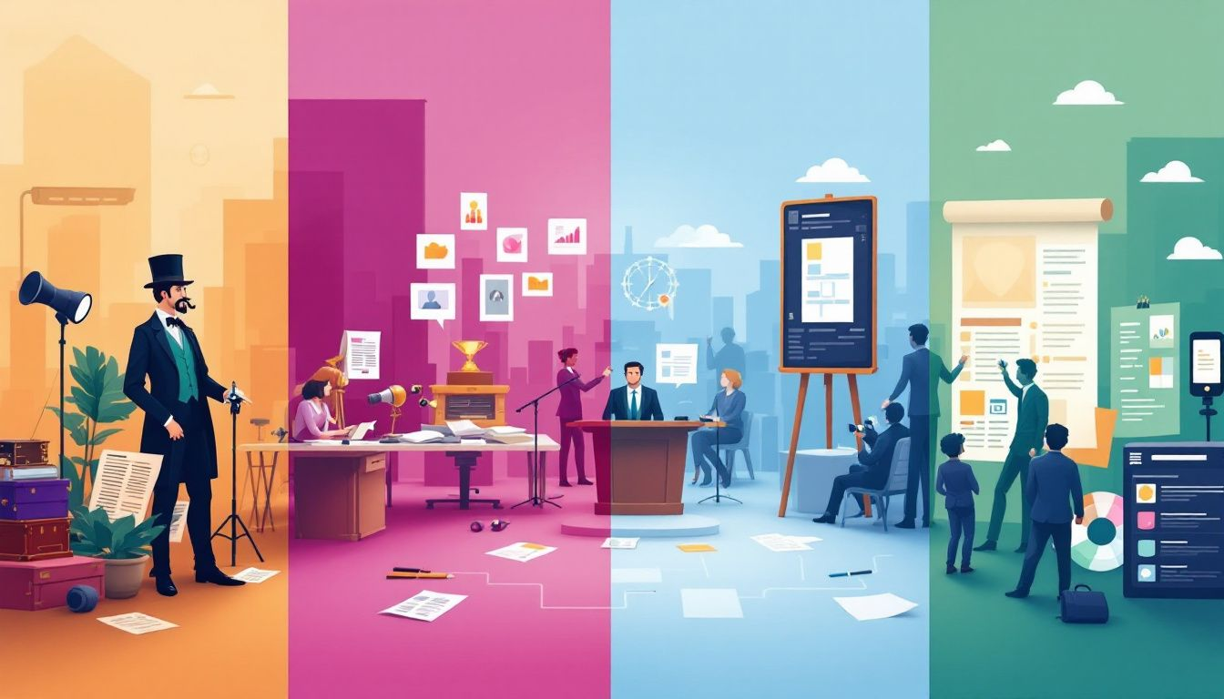 Discovering Public Relations: Mastering Creative and Strategic Practices