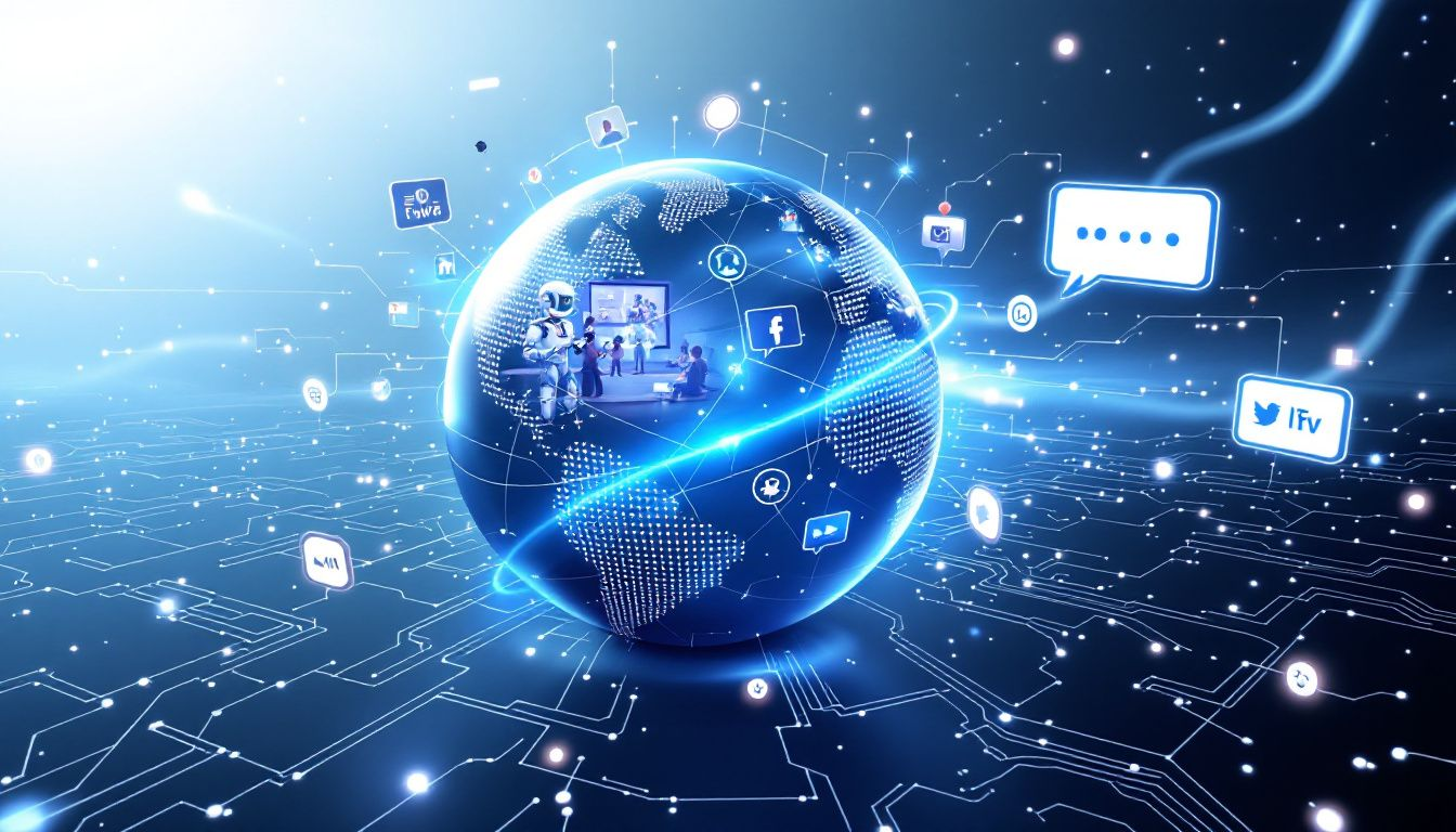 The Future of AI in Public Relations: Key Benefits and Challenges