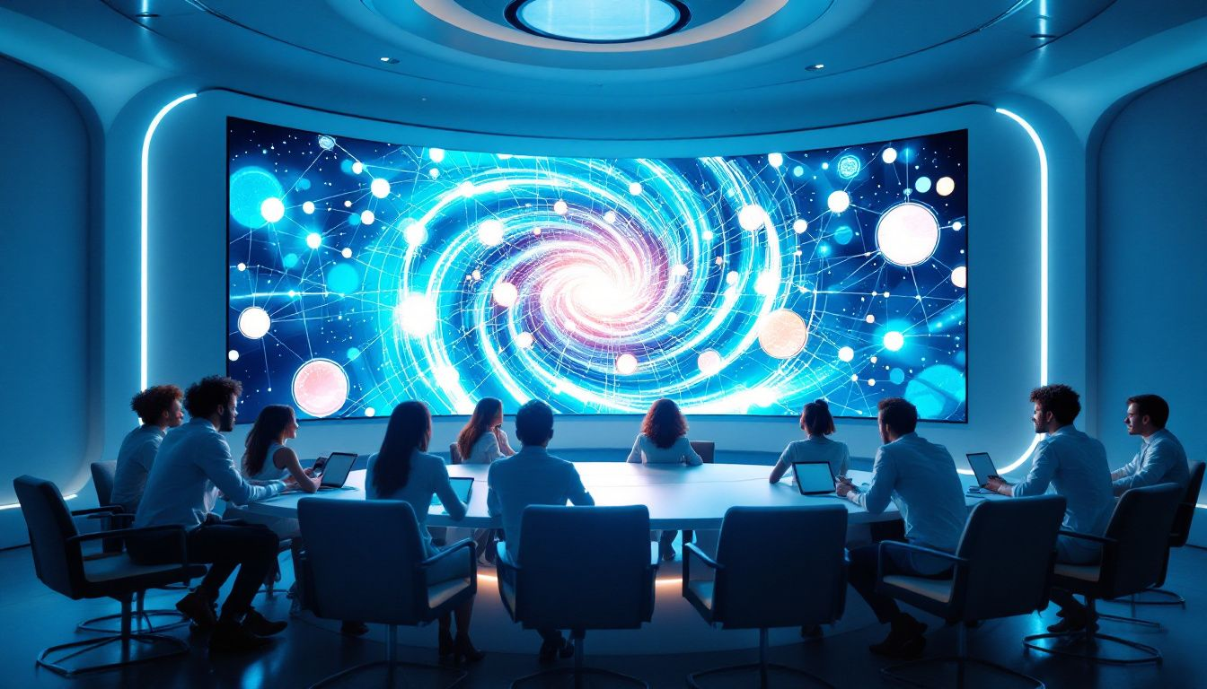 Top Communication Agency Services to Boost Your Brand