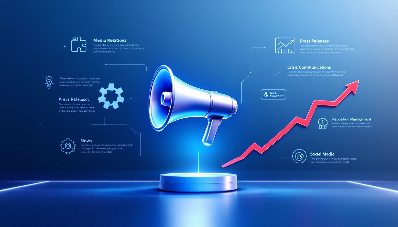 Essential Public Relations Terminology: Key Terms Every PR Professional Should Know