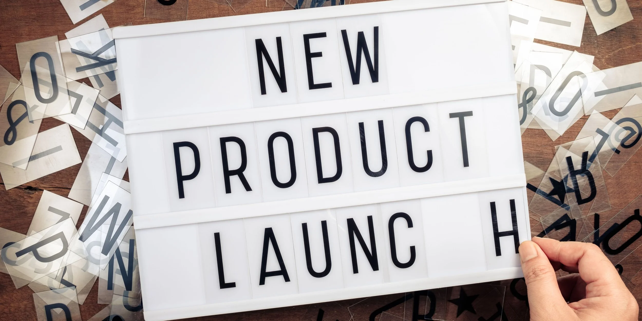 How to Leverage the New PR for a Successful Product Launch