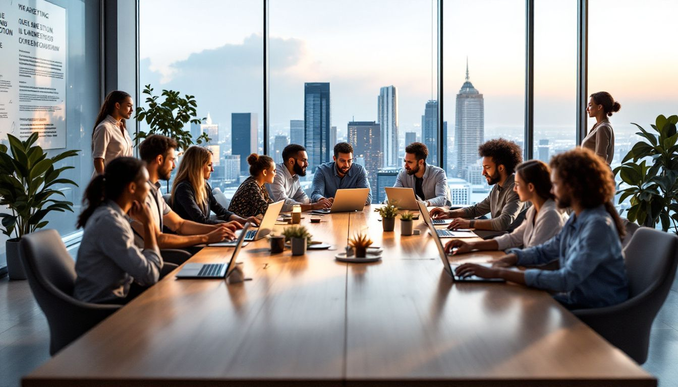 Top PR Digital Agency Services to Boost Your Brand