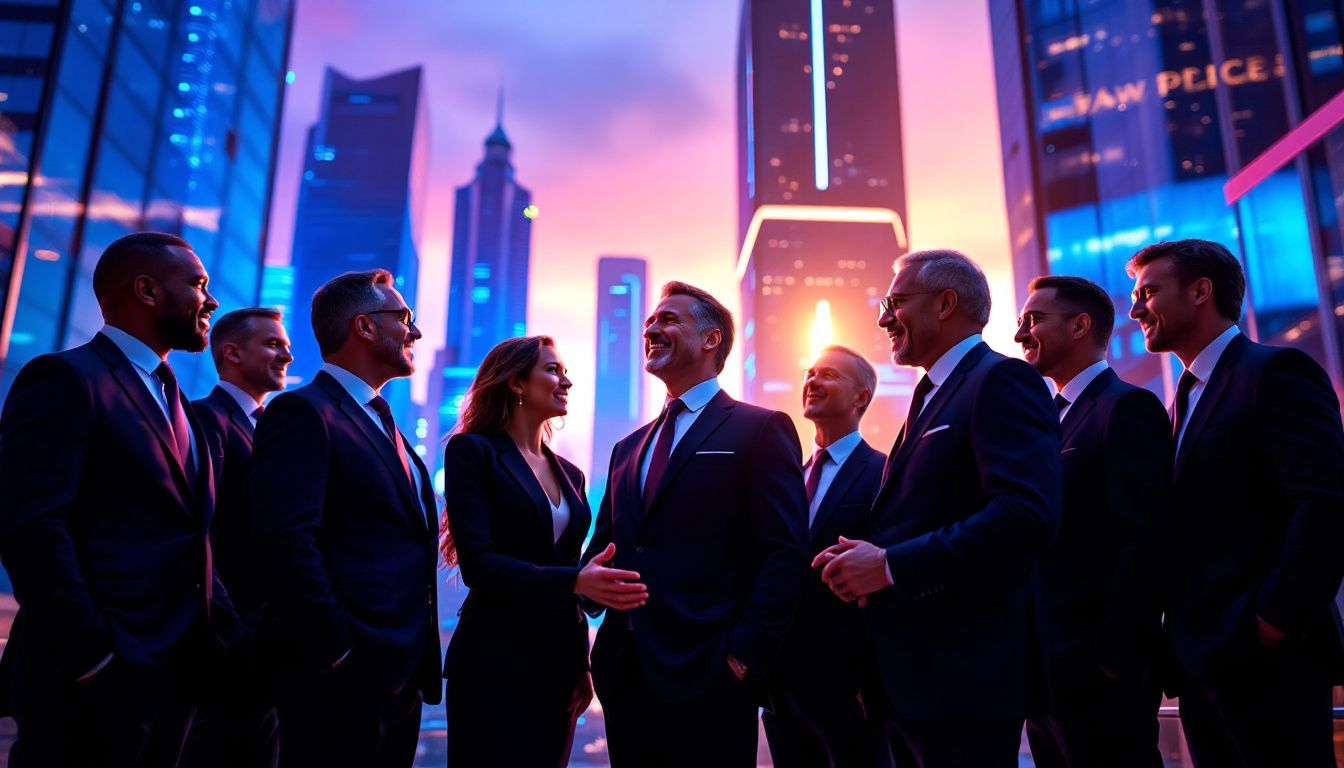 Top Legal PR Firms: Navigating Public Opinion in Litigation