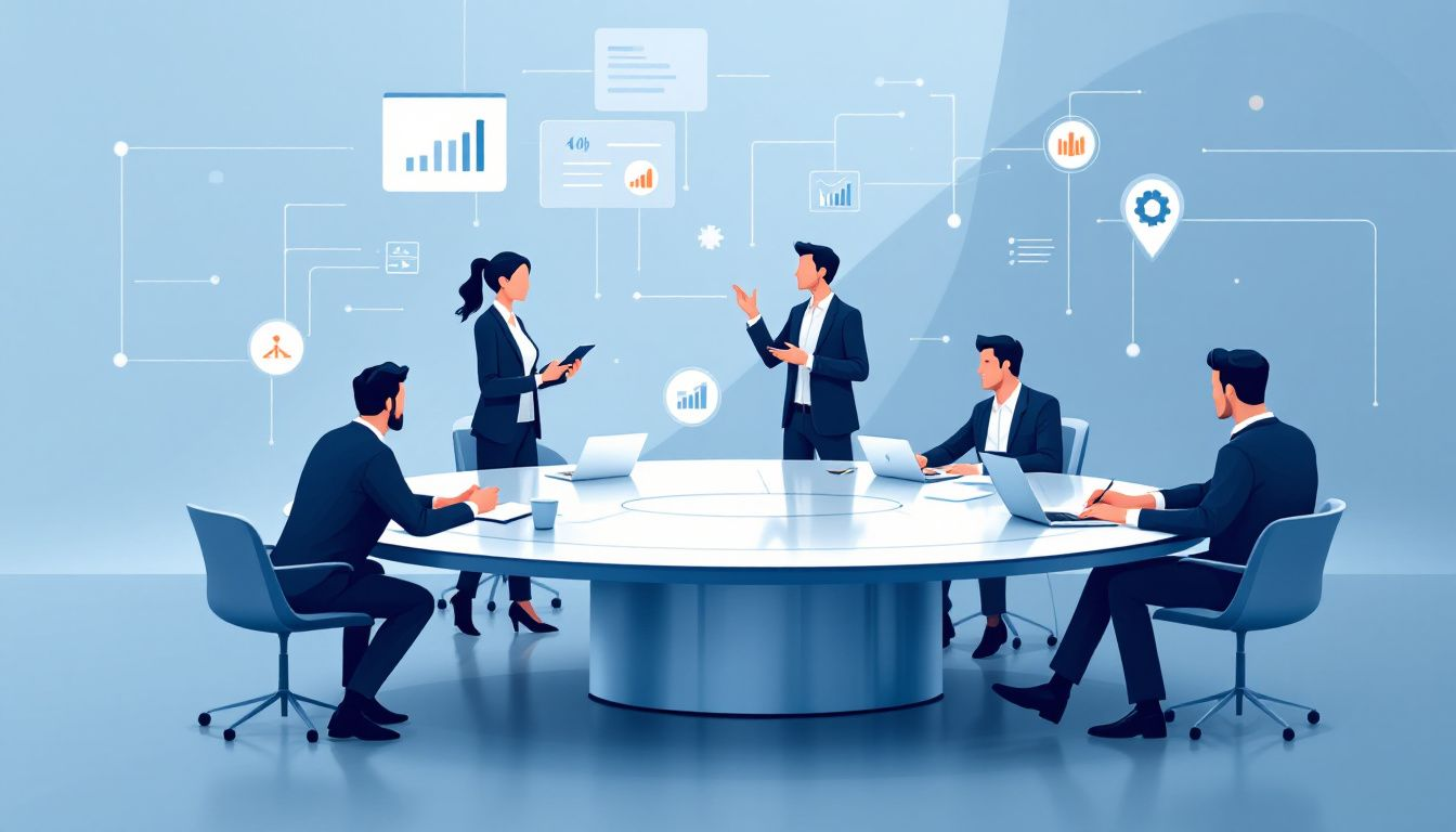 Mastering Analyst Relationship: Best Practices and Key Insights