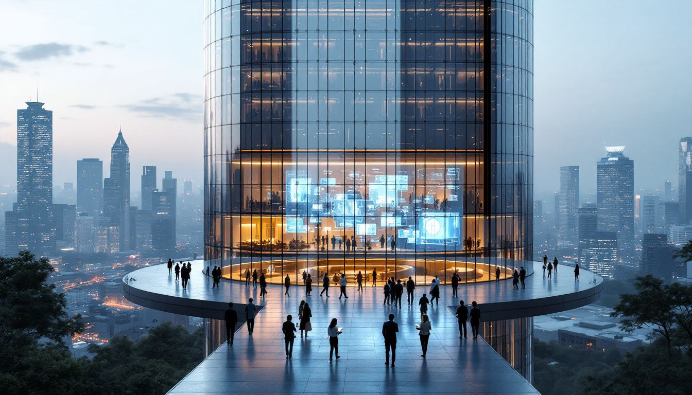 What to Expect from an Agency of Communication