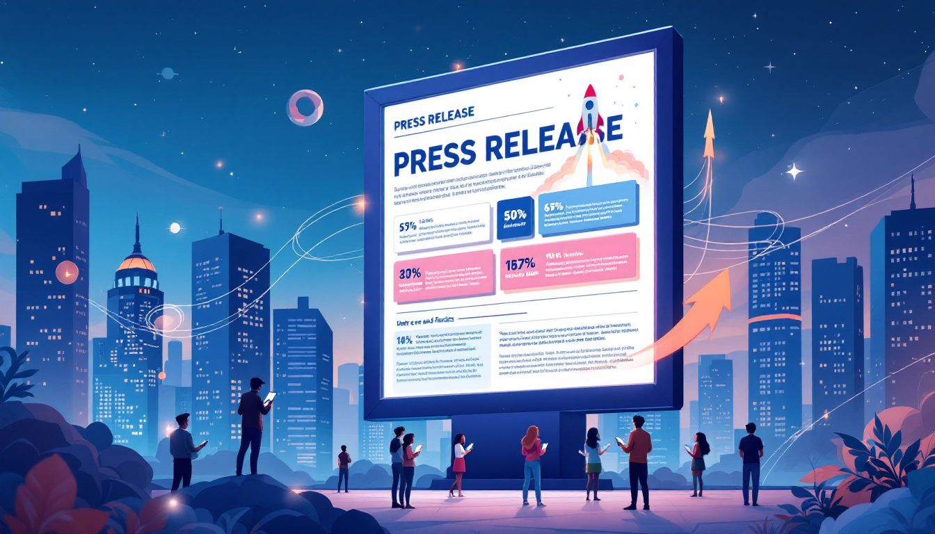 Top 7 Tips to Effectively Publish a Press Release