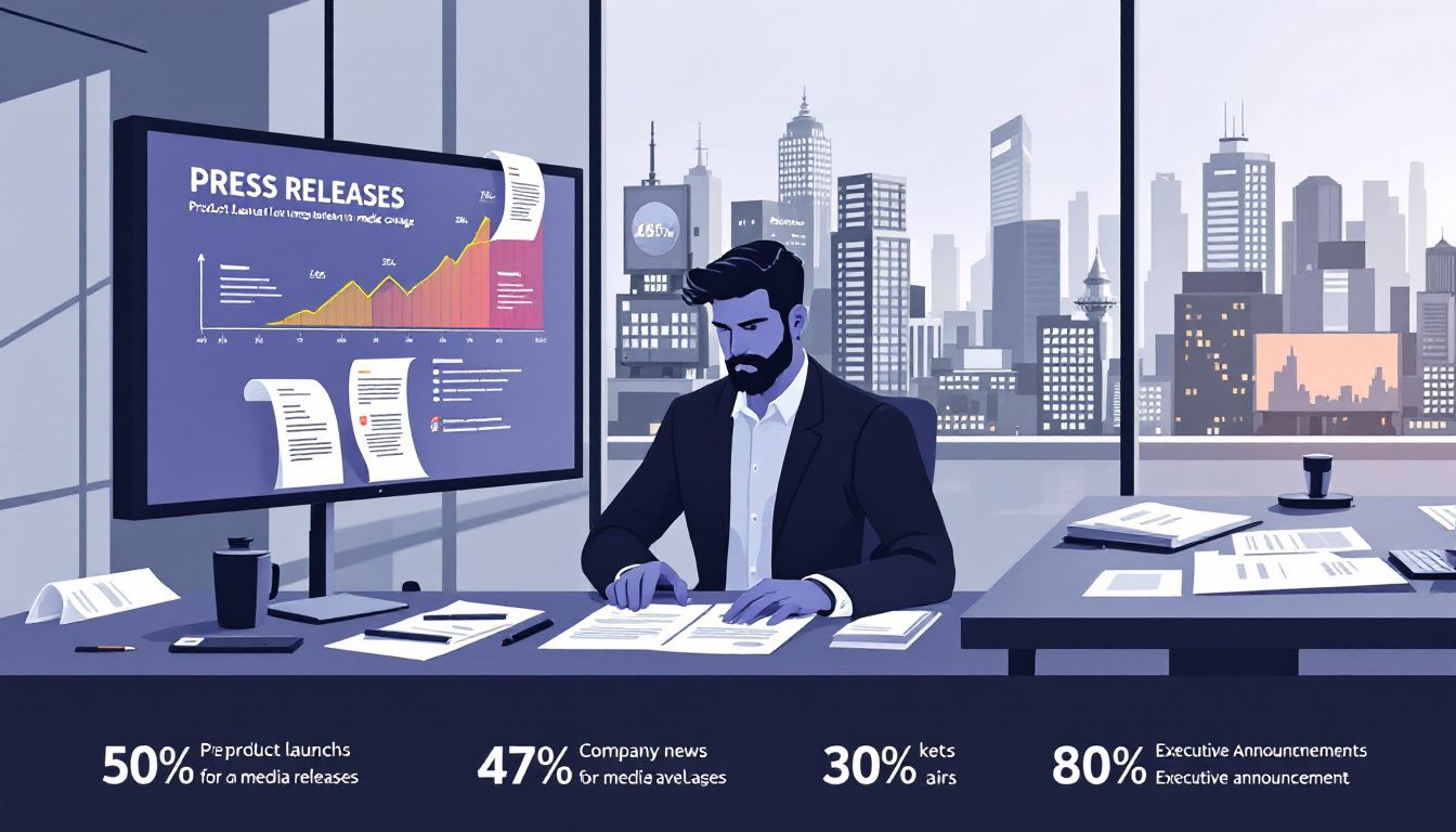 How to Write the Perfect Press Release: Tips and Strategies