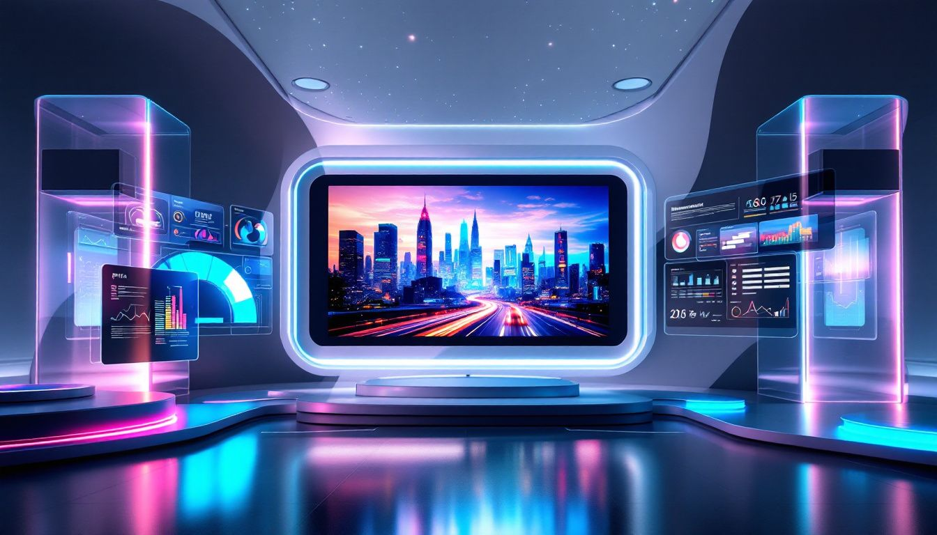 Mastering Media Kits: Essential Tips and Stunning Examples