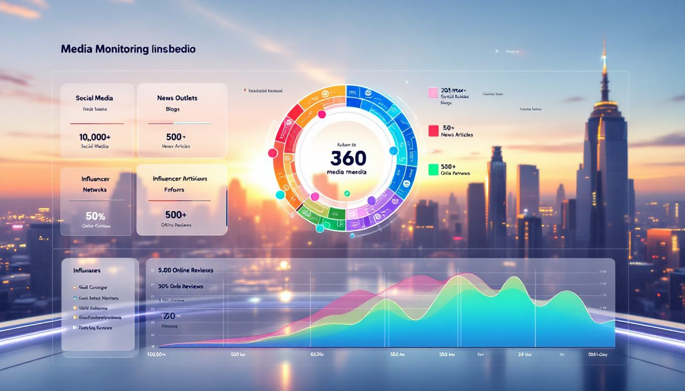 Essential Media Monitoring Best Practices: Top Tips for Success
