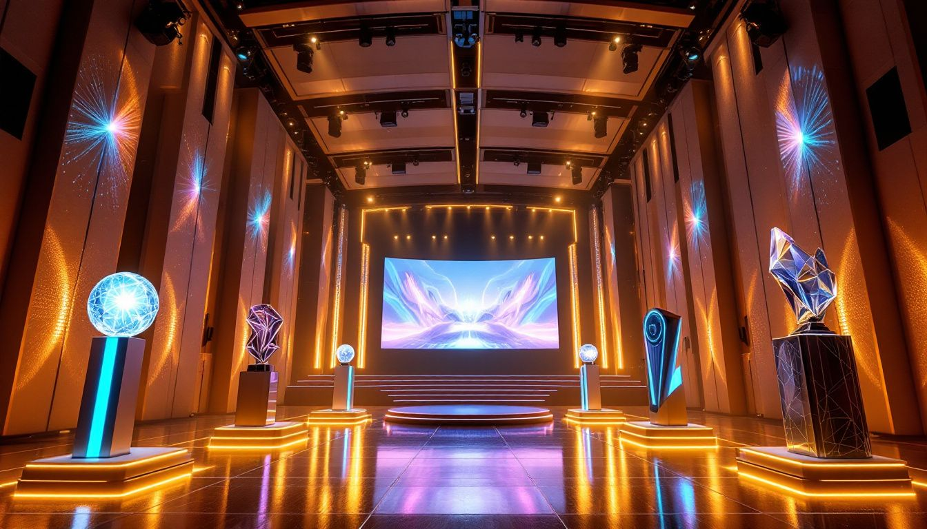 Discover the Best Techawards to Elevate Your Innovations