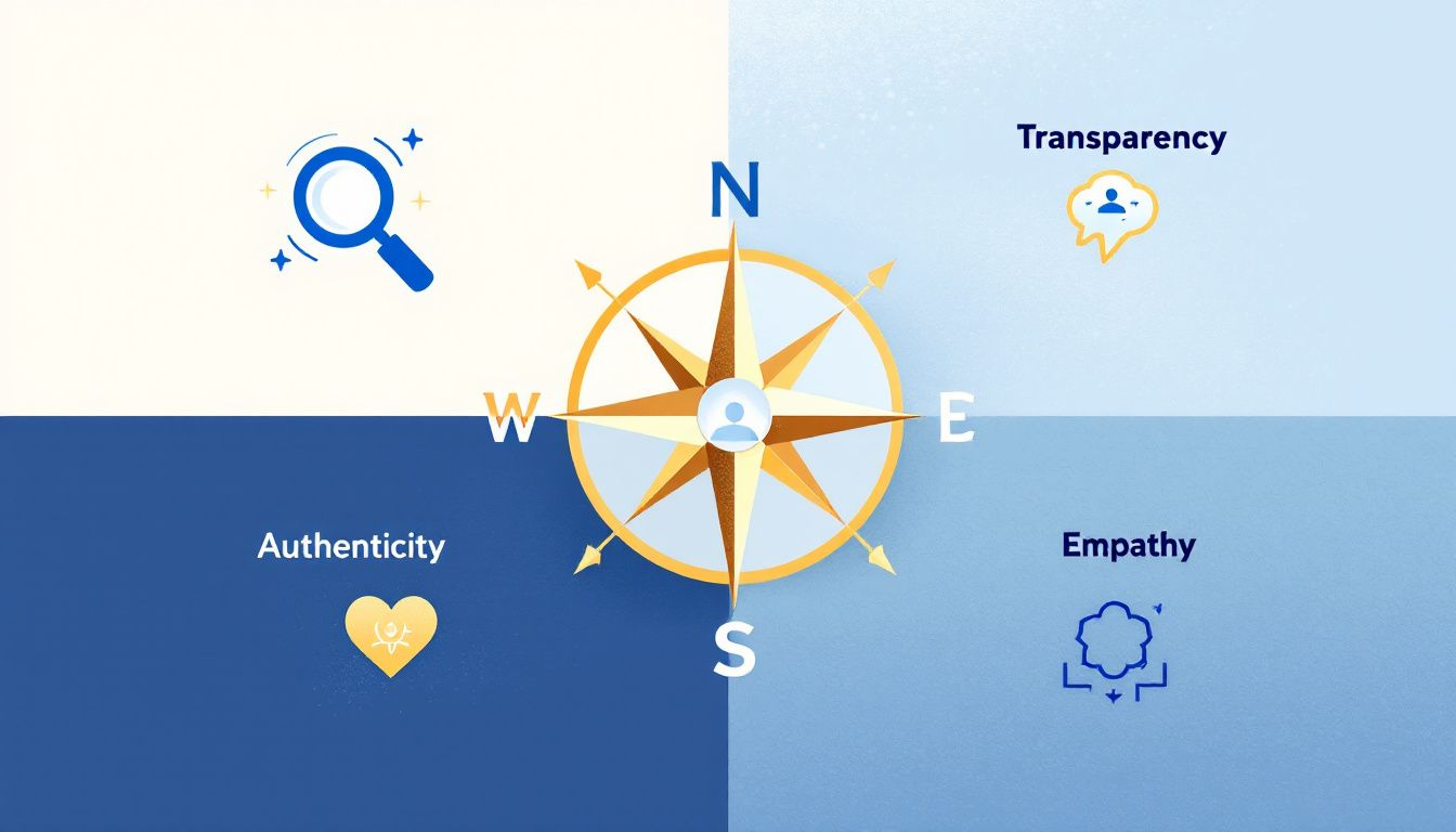 Understanding the Essential Public Relations Values