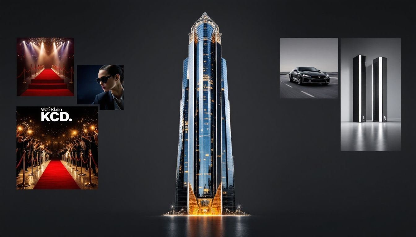 Top Entertainment PR Firms Shaping the Industry