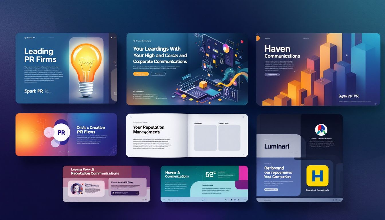 Top Public Relations Businesses You Should Consider in 2026