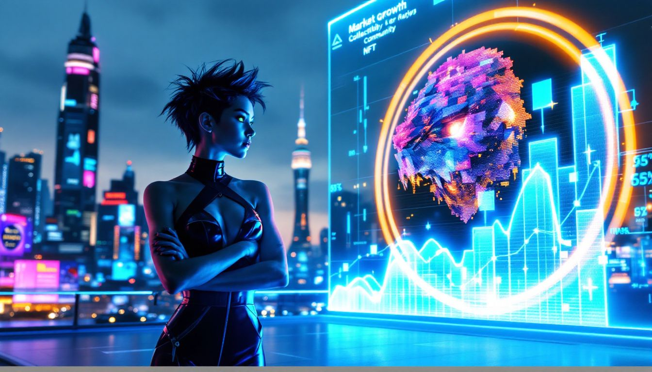 Top NFT PR Strategies for Effective Media Coverage