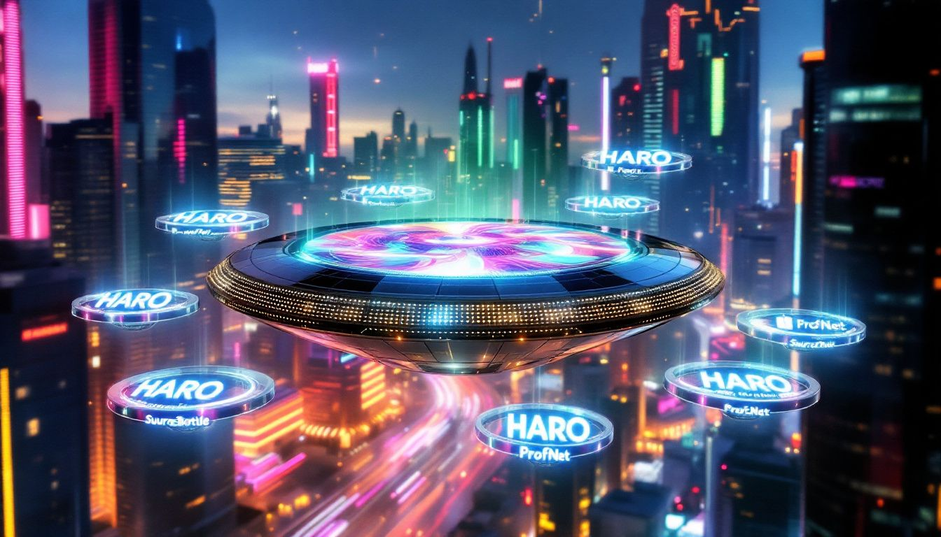 Top HARO Alternative Solutions for Media Outreach