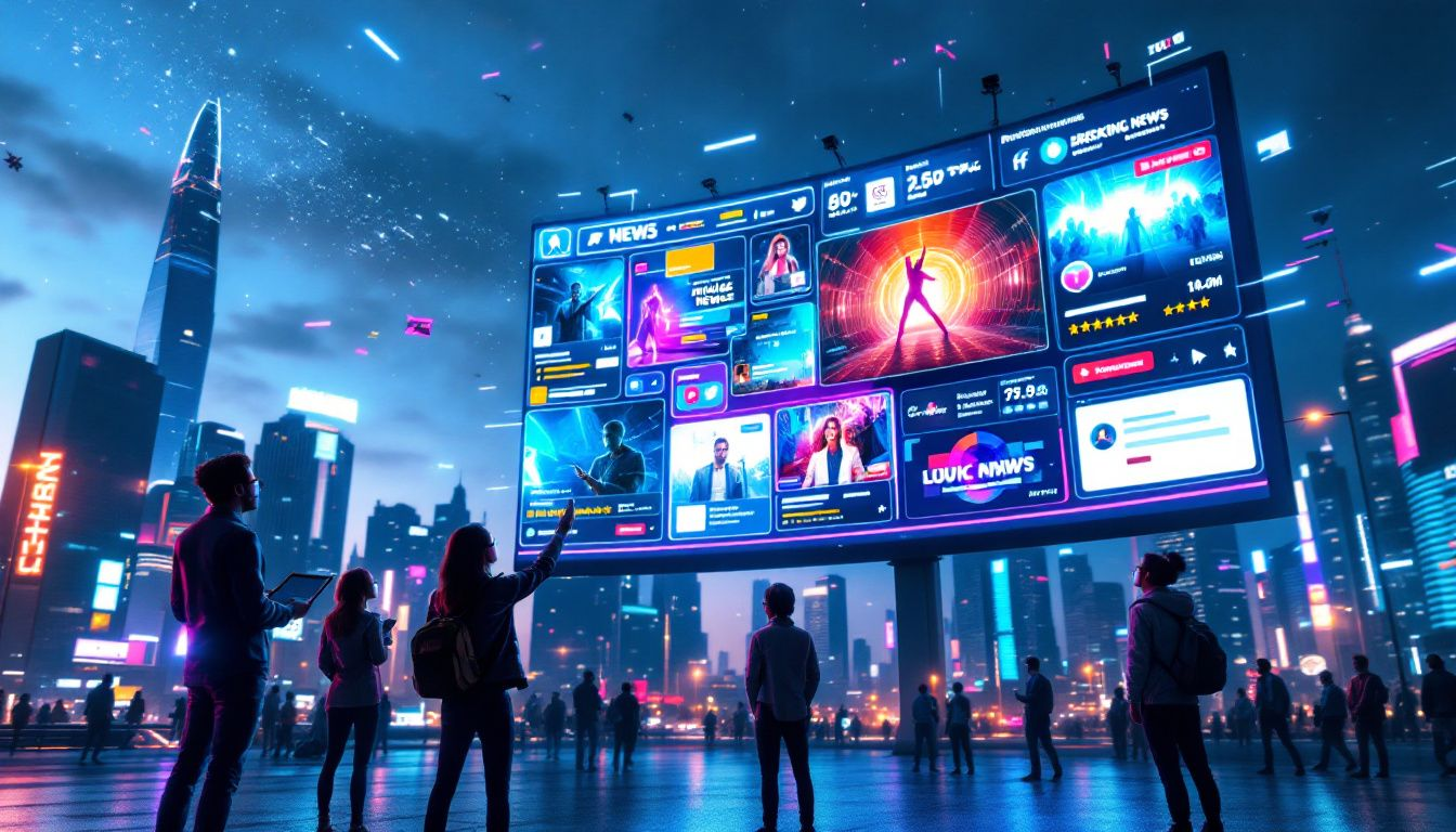 Top Media Monitoring Service: Your Essential Guide