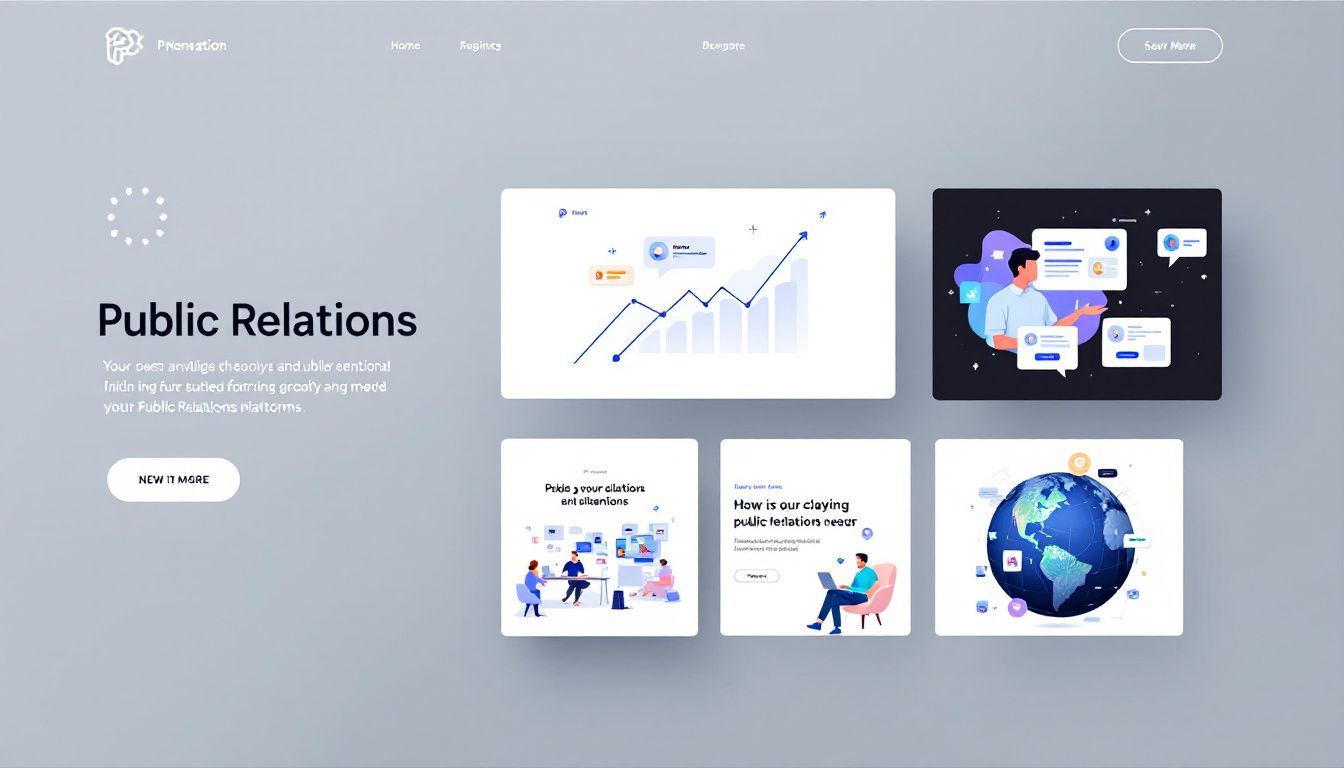 Top Public Relations Websites to Boost Your PR Strategy