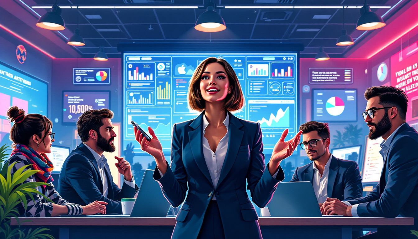 Top Sports Public Relations Agencies: Elevate Your Game