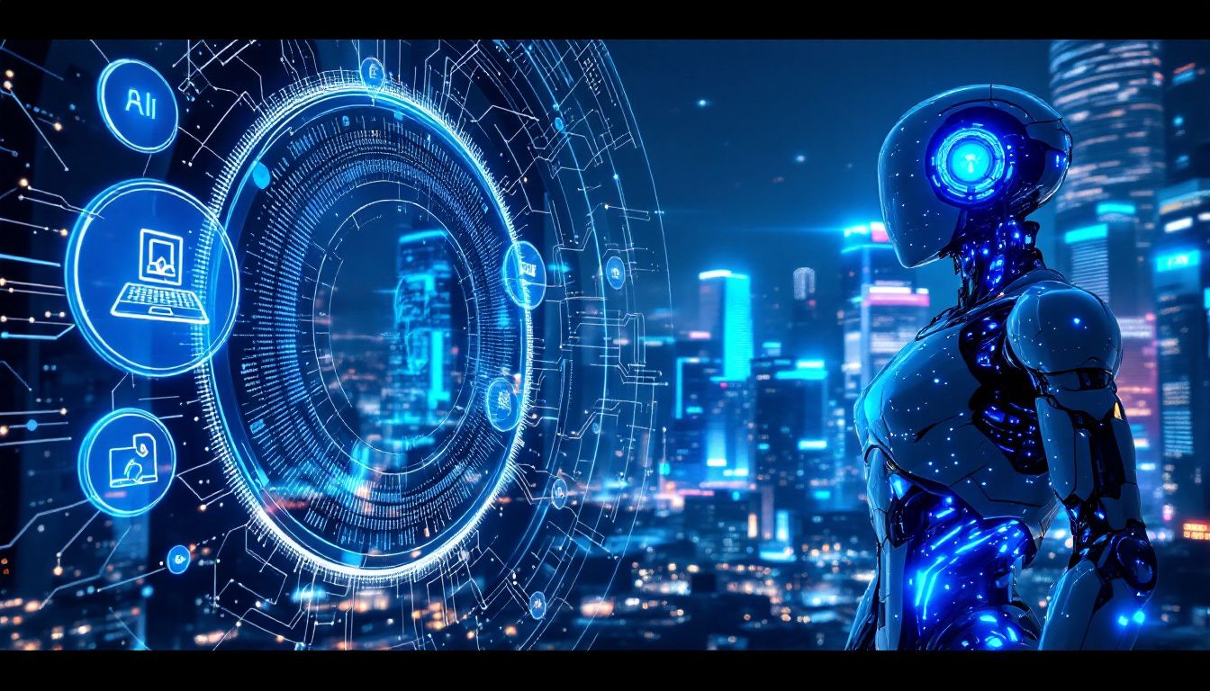 Artificial Intelligence Public Relations: Revolutionizing Modern Communication Strategies