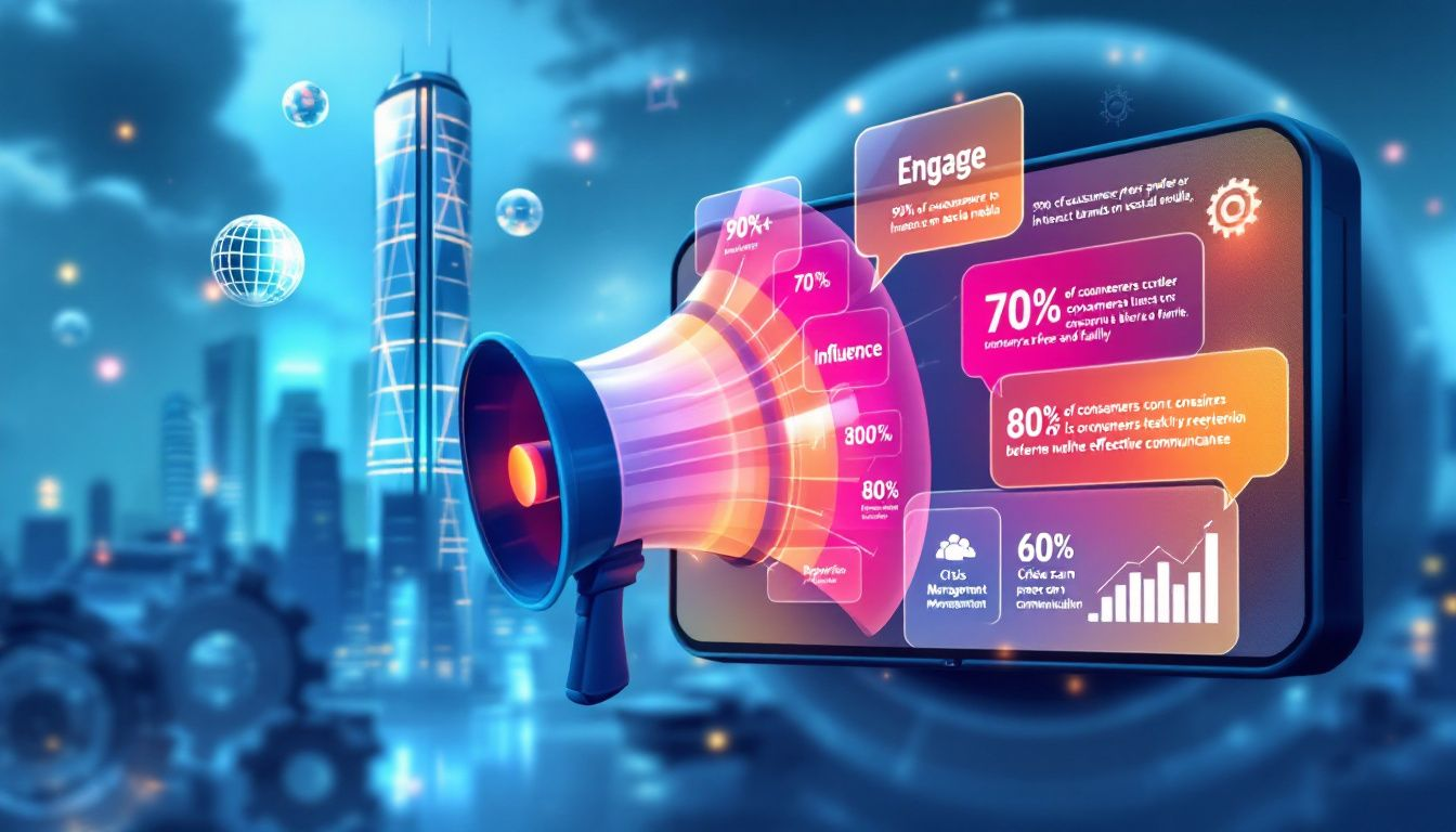 Communications and PR: Key Differences Explained