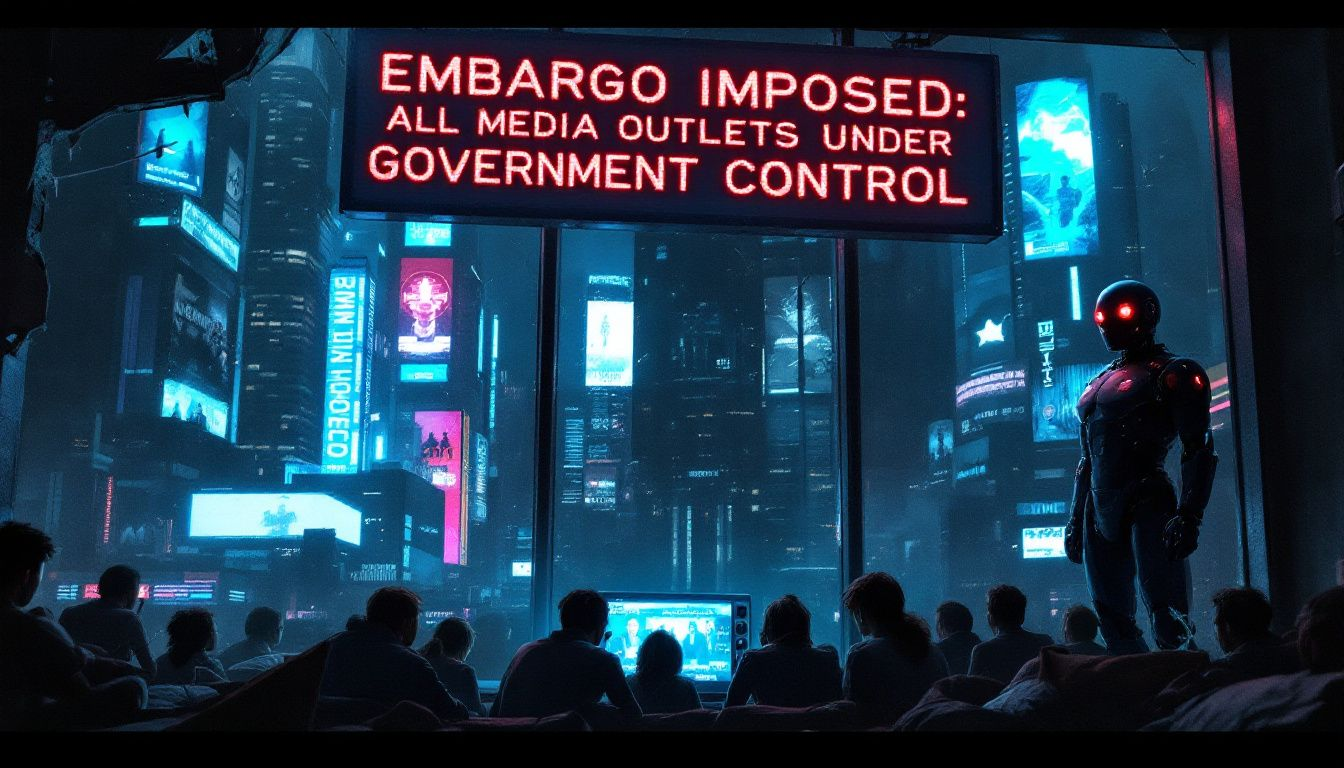 Mastering Embargo PR: Best Practices and Key Tips