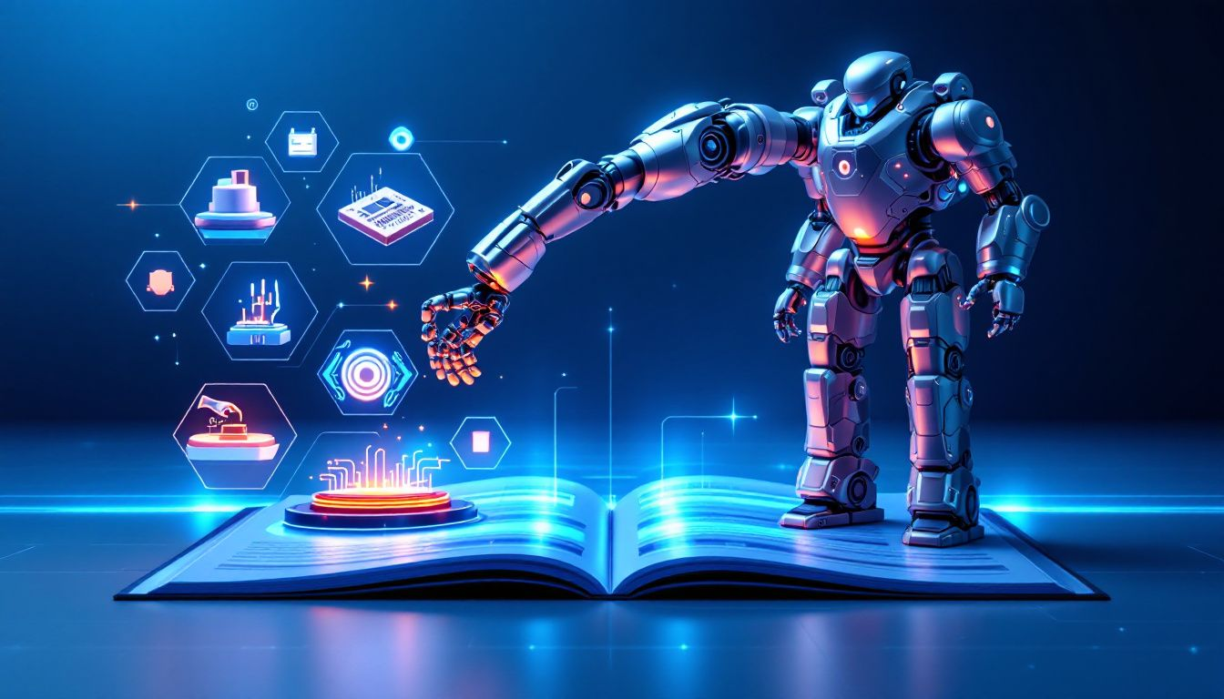 Top Stats on AI You Need to Know in 2026