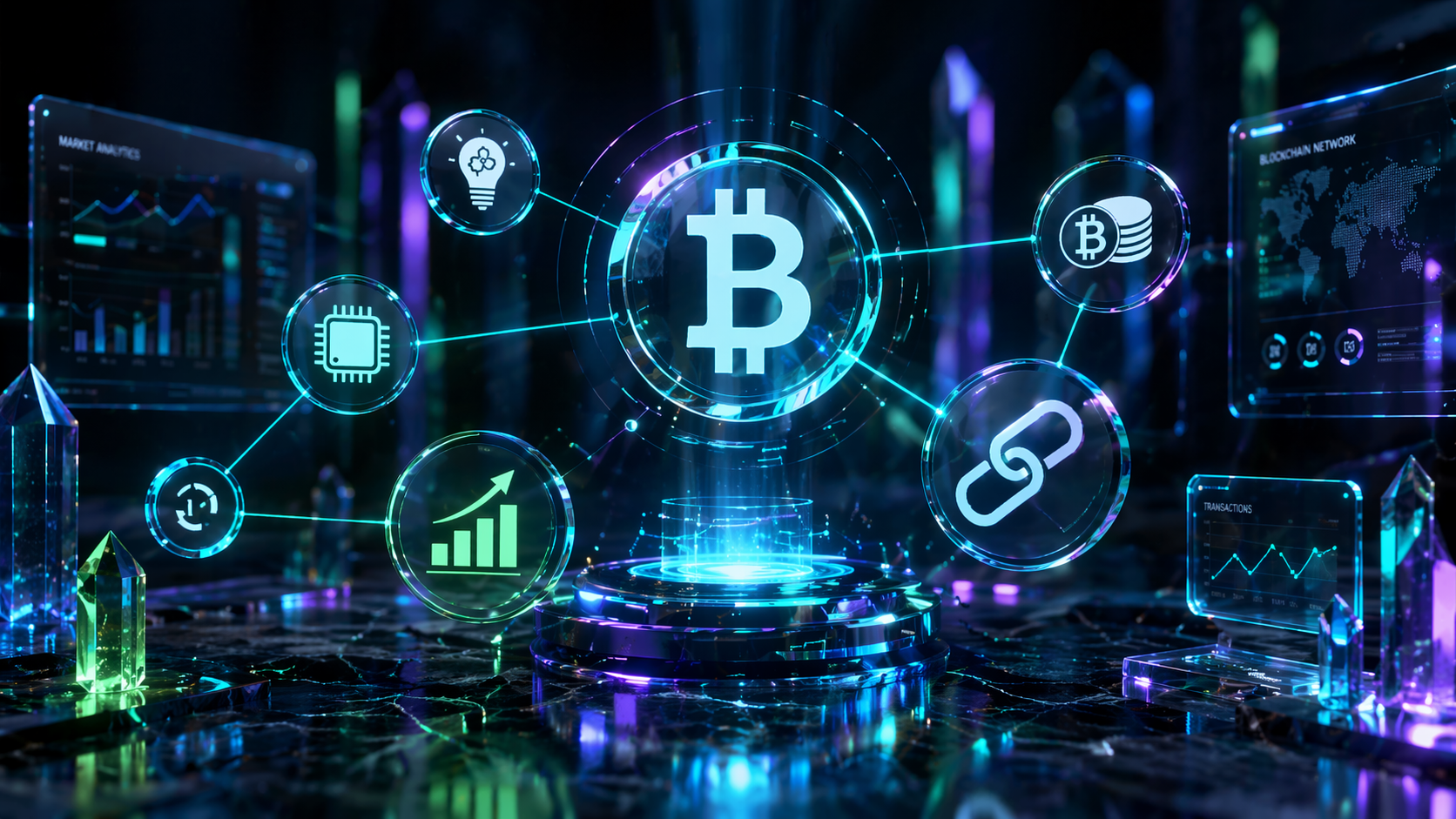 Top Crypto PR Agencies &amp; Blockchain Public Relations Firms 