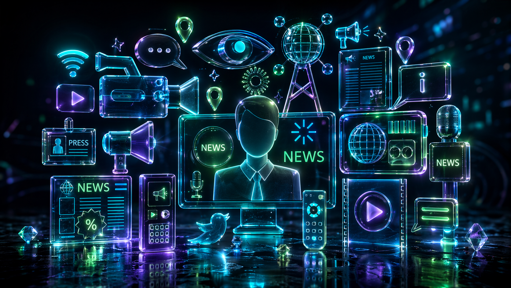 Media List Template &amp; Examples: How to Build a Winning Press Contact List