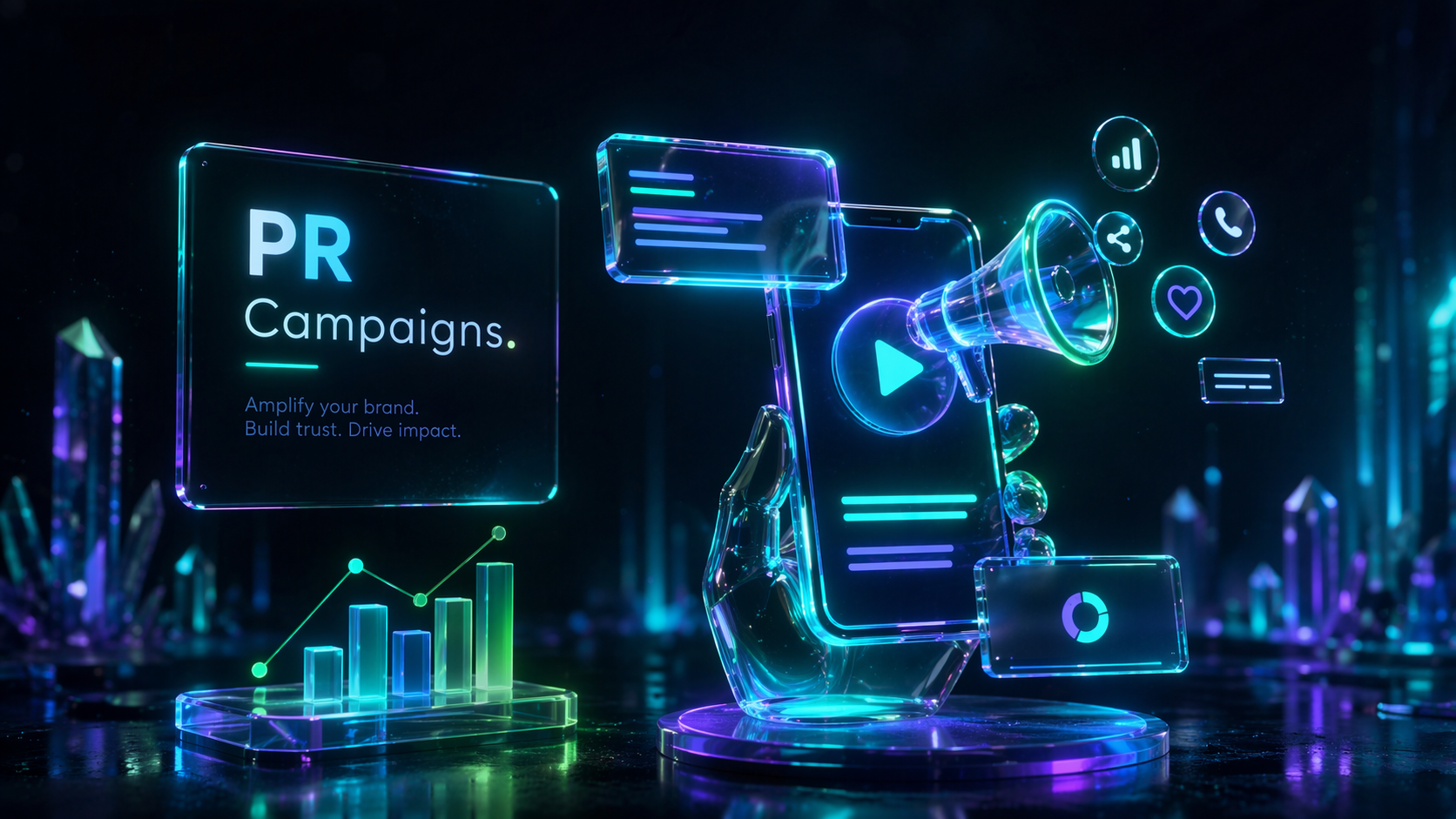 Types of PR Campaigns: A Complete Guide with Examples
