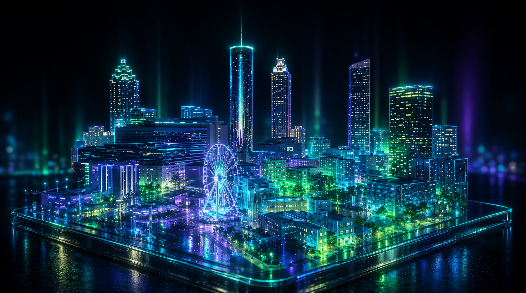 Best PR Firms in Atlanta: Top Georgia Agencies Ranked