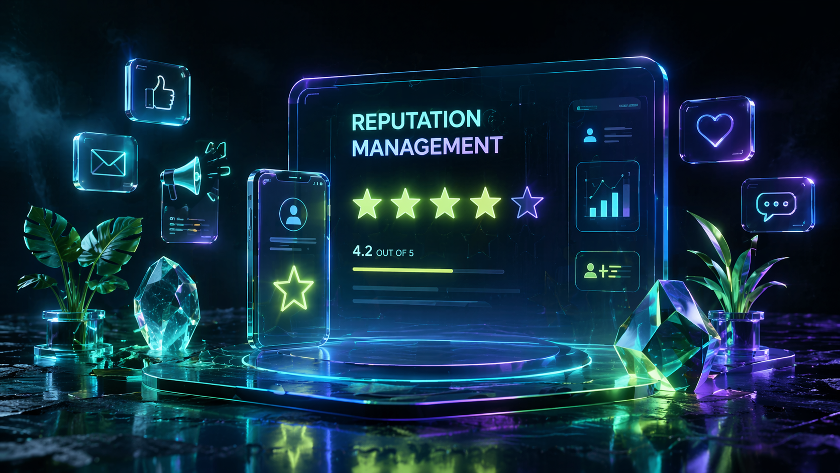 Reputation Management in Public Relations: The Complete Guide to PR Reputation Strategy