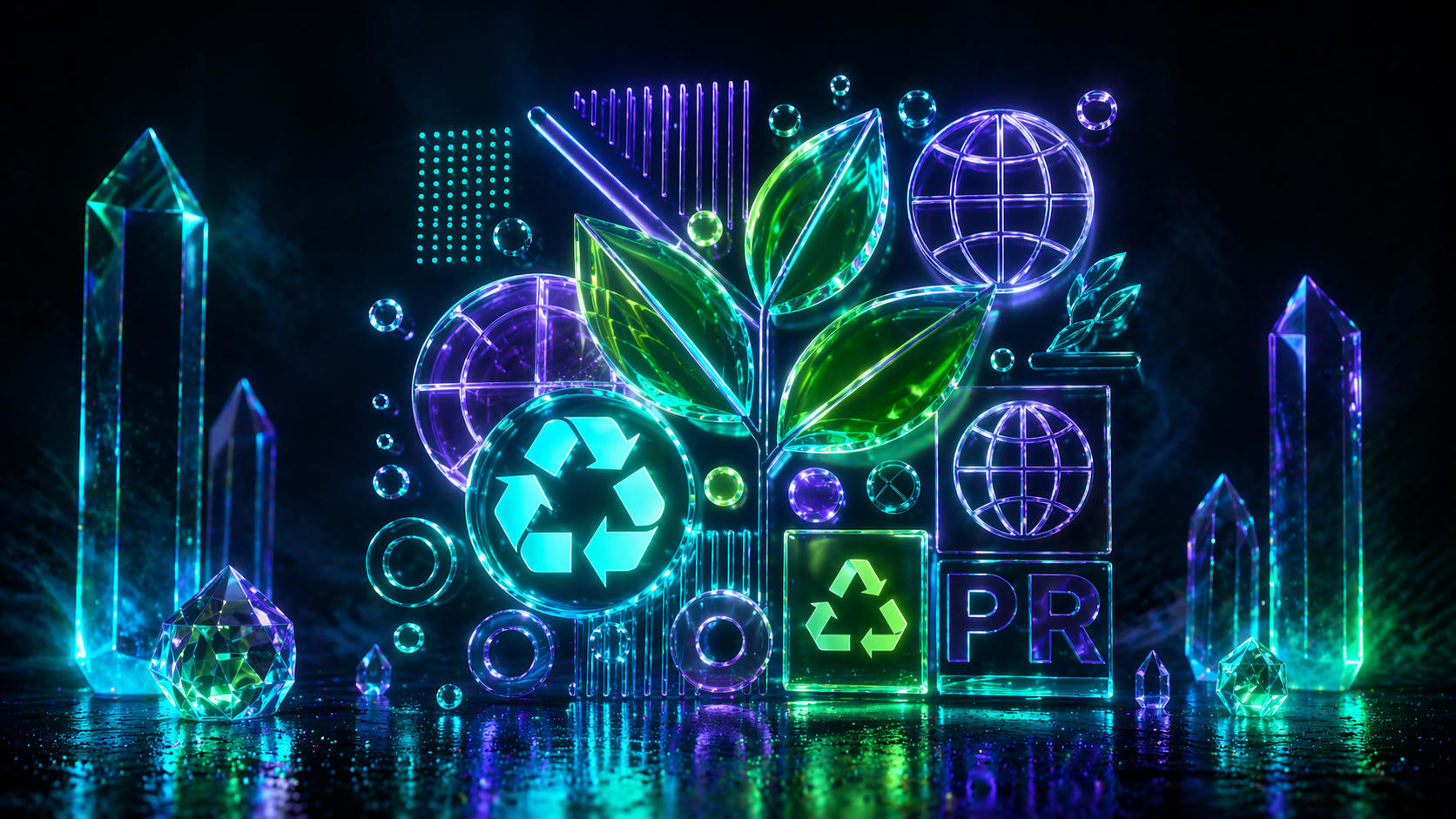 Sustainability PR: How to Build Credibility Without Greenwashing