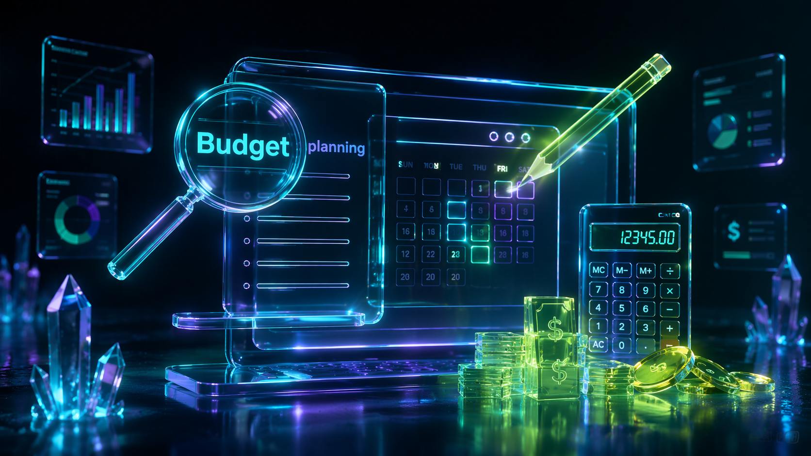 Startup Marketing Budget: How Much to Spend &amp; How to Allocate