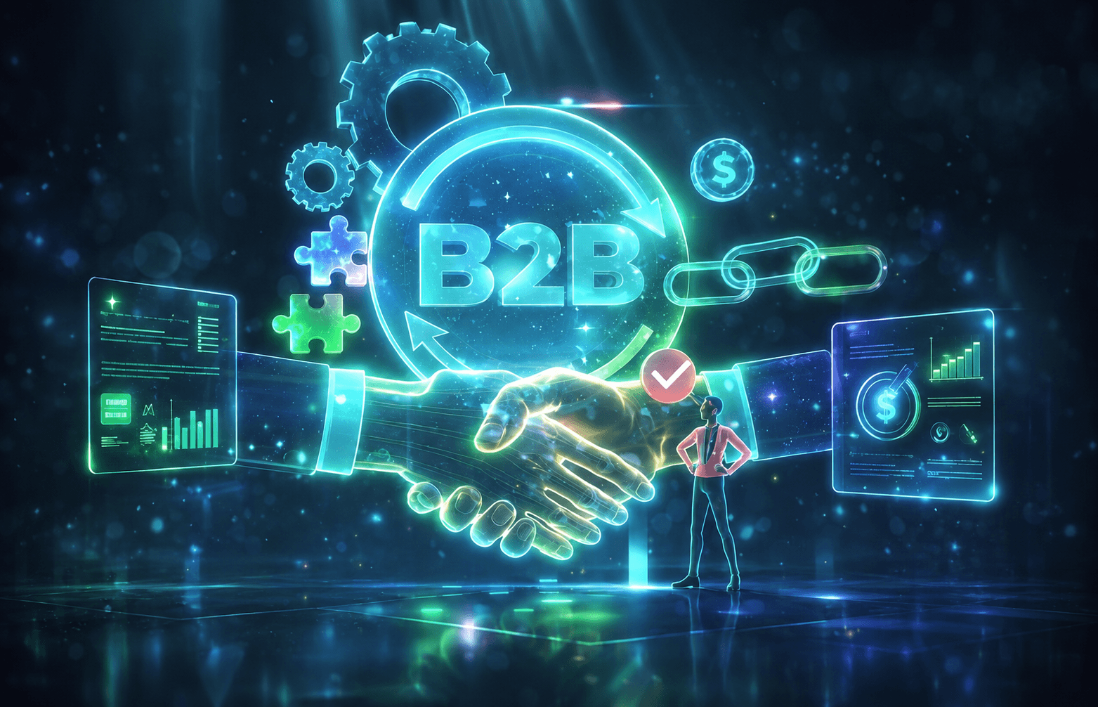B2B PR Agency Guide: What B2B Public Relations Delivers in 2026
