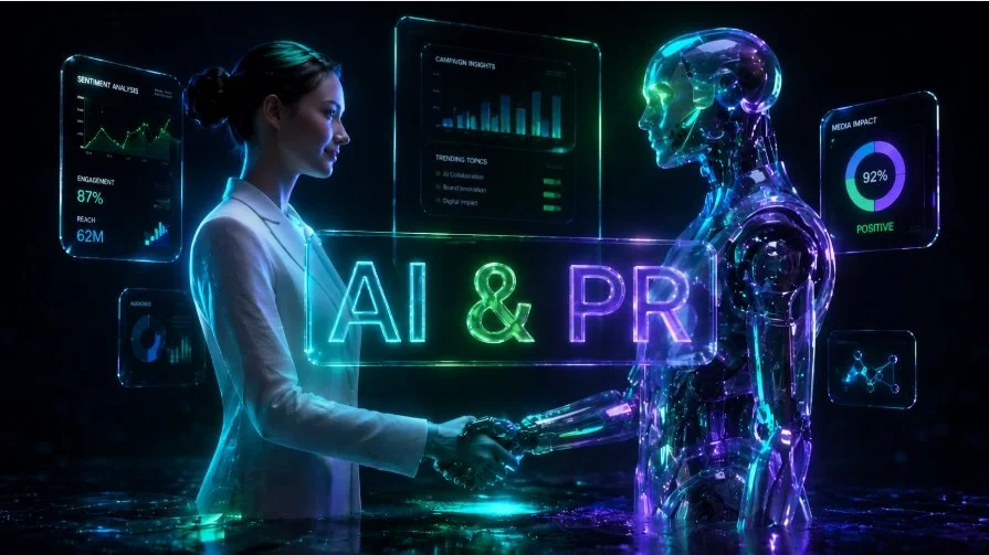 Best AI PR Agencies: Top Firms Using AI &amp; Serving AI Companies