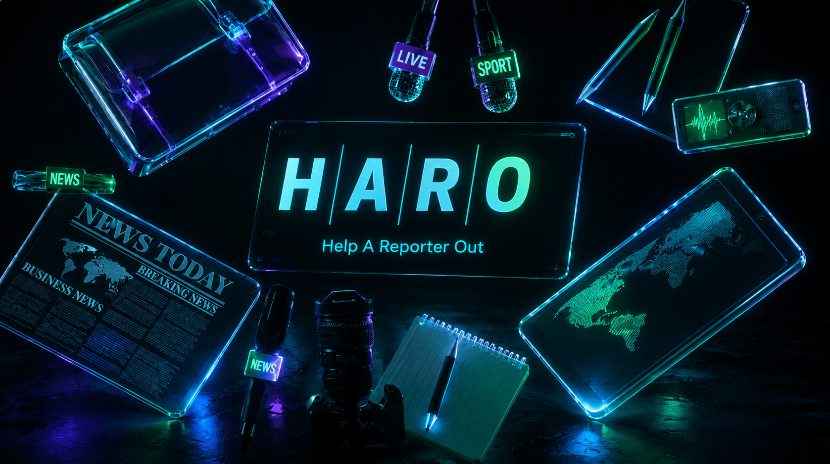 HARO (Help A Reporter Out): Complete Guide to PR &amp; Link Building