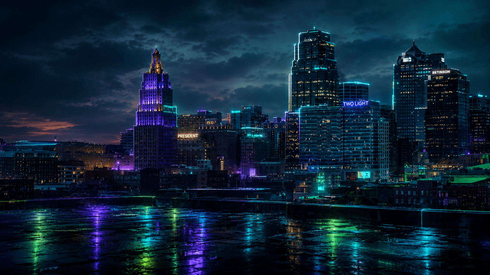 Top PR Firms in Kansas City: Best Public Relations Agencies