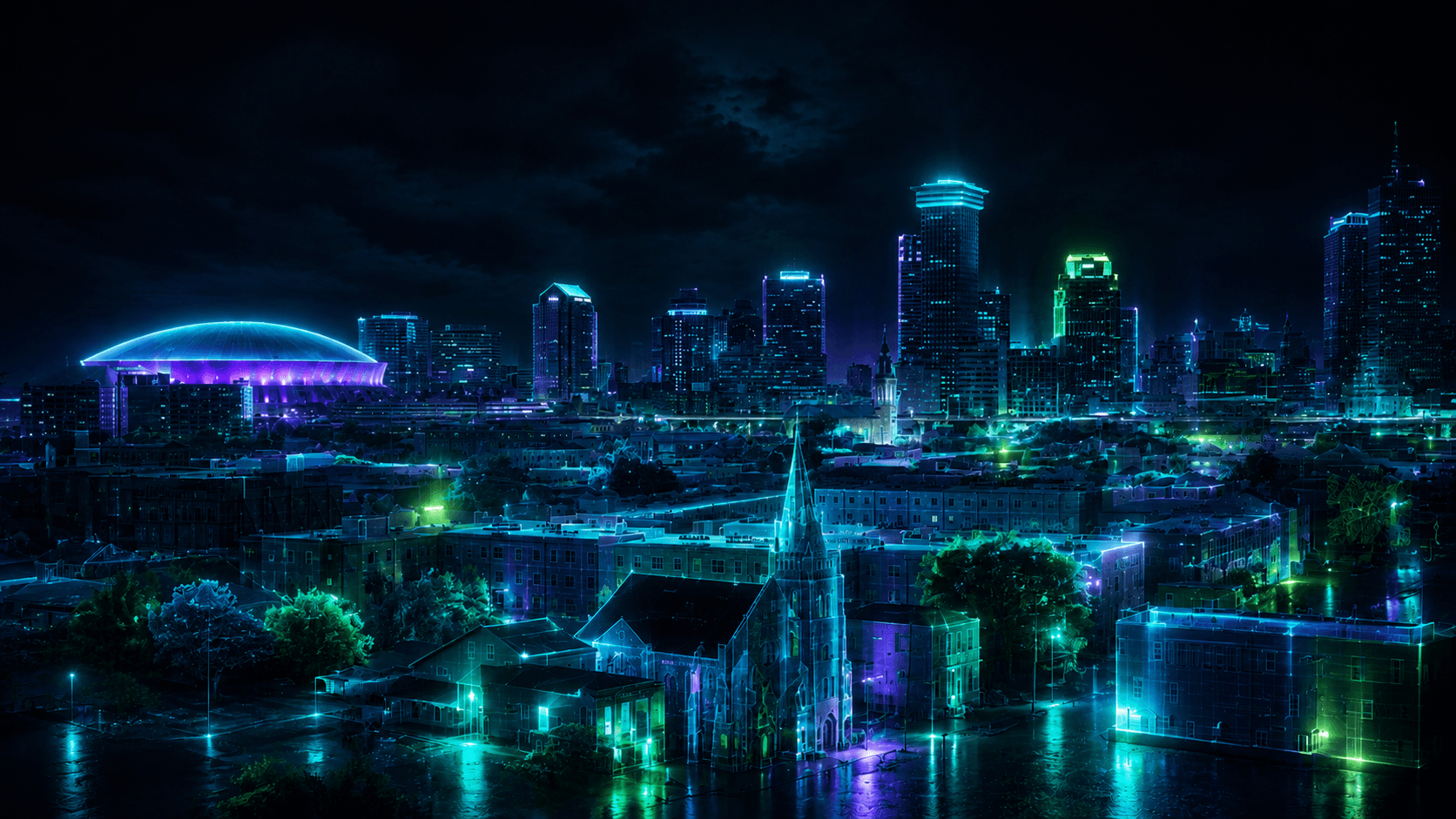 Top PR Firms in New Orleans, Louisiana — Best Public Relations Agencies