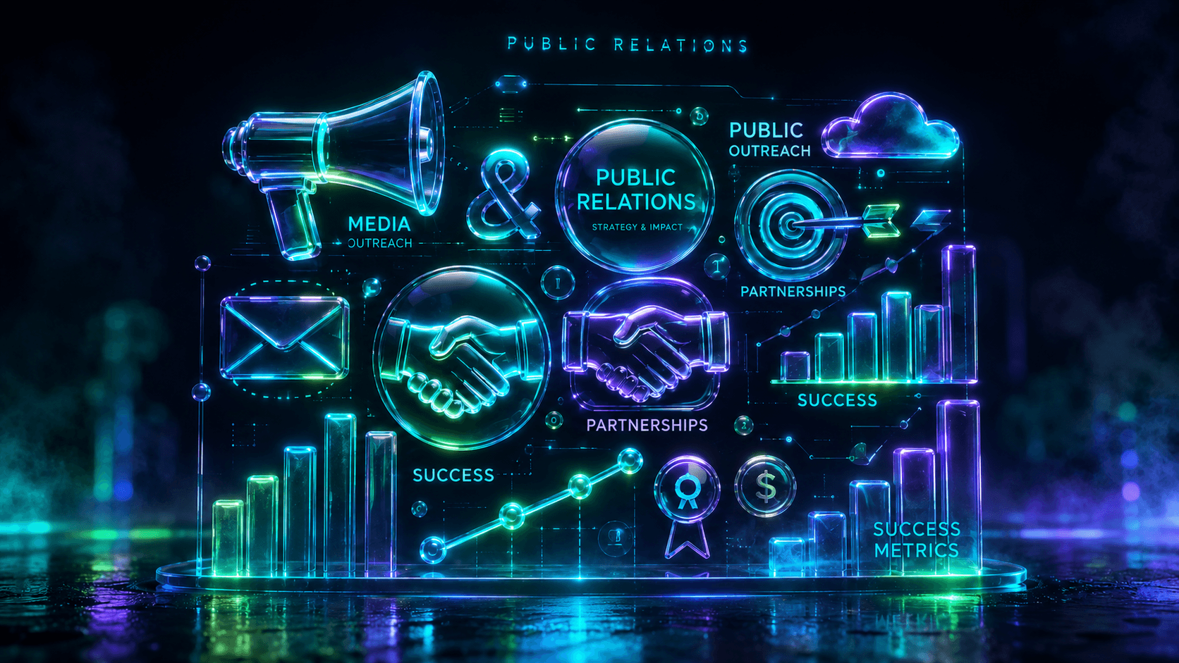 Public Relations Terminology: The Complete PR Glossary &amp; Jargon Guide