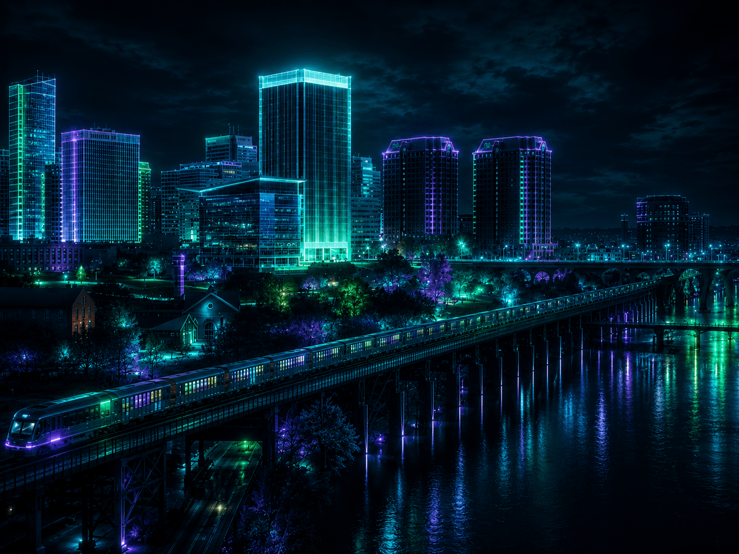 Top PR Firms in Richmond, VA: Local Media Expertise Ranked
