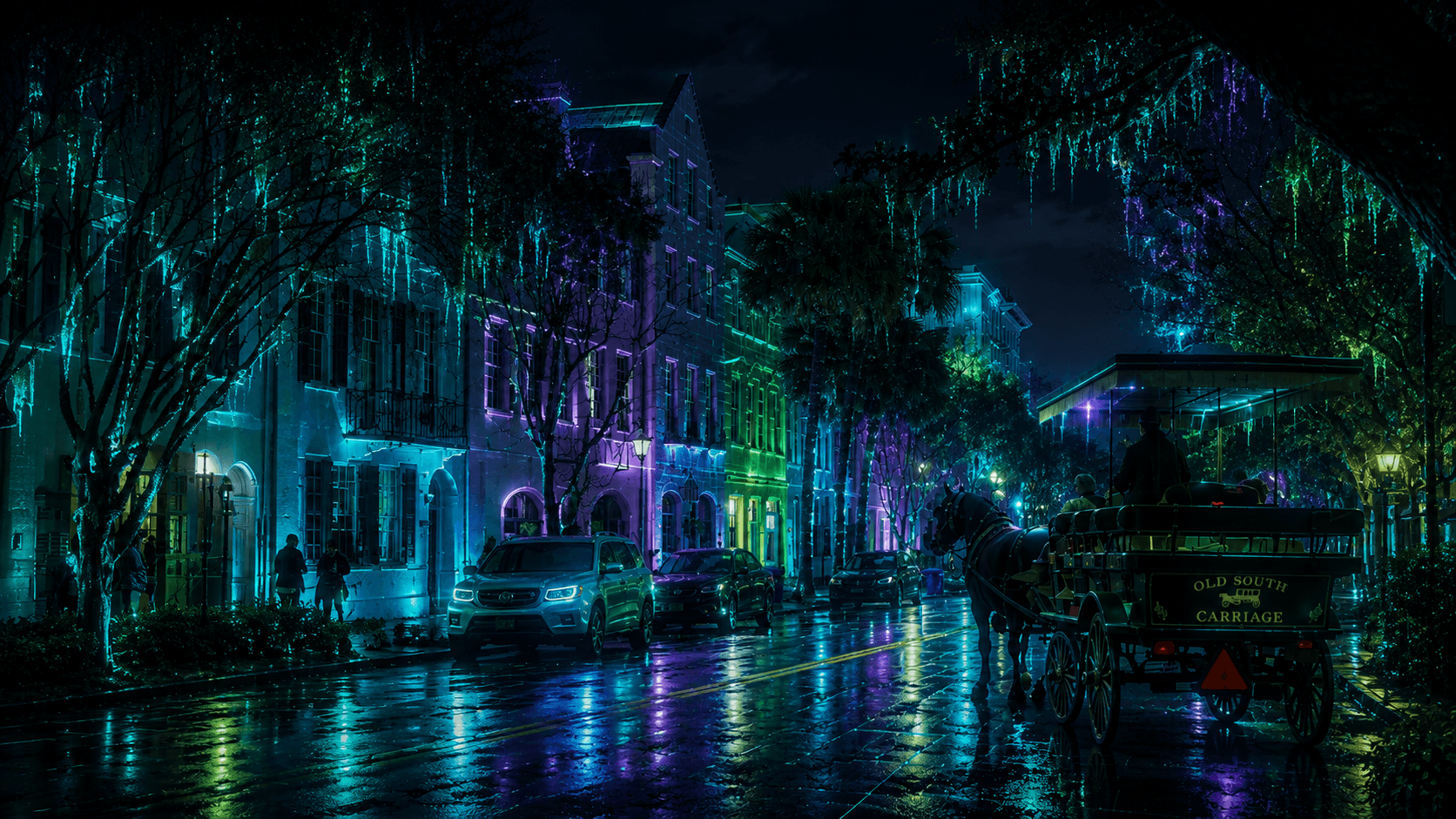 Best PR Firms in Charleston, SC: Brand Communications Guide 2026