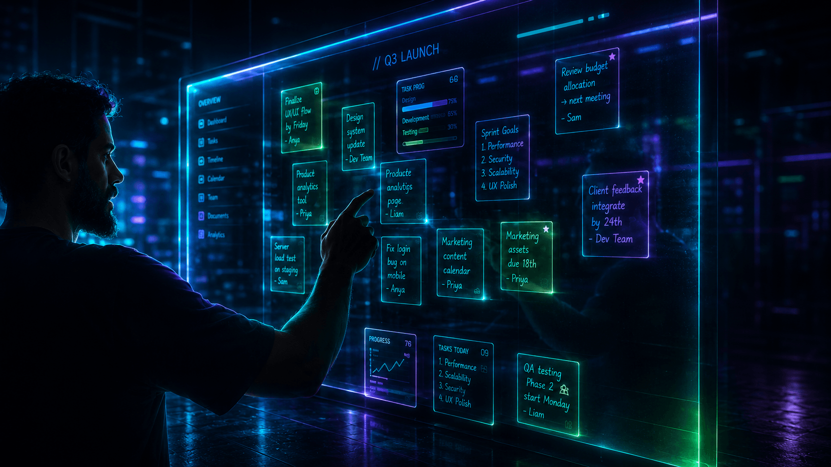 Good PR Examples: Inspiring Campaigns and What Made Them Work