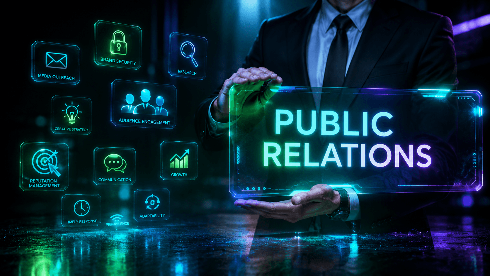 Benefits of Hiring a PR Agency: What You Get and What It Costs