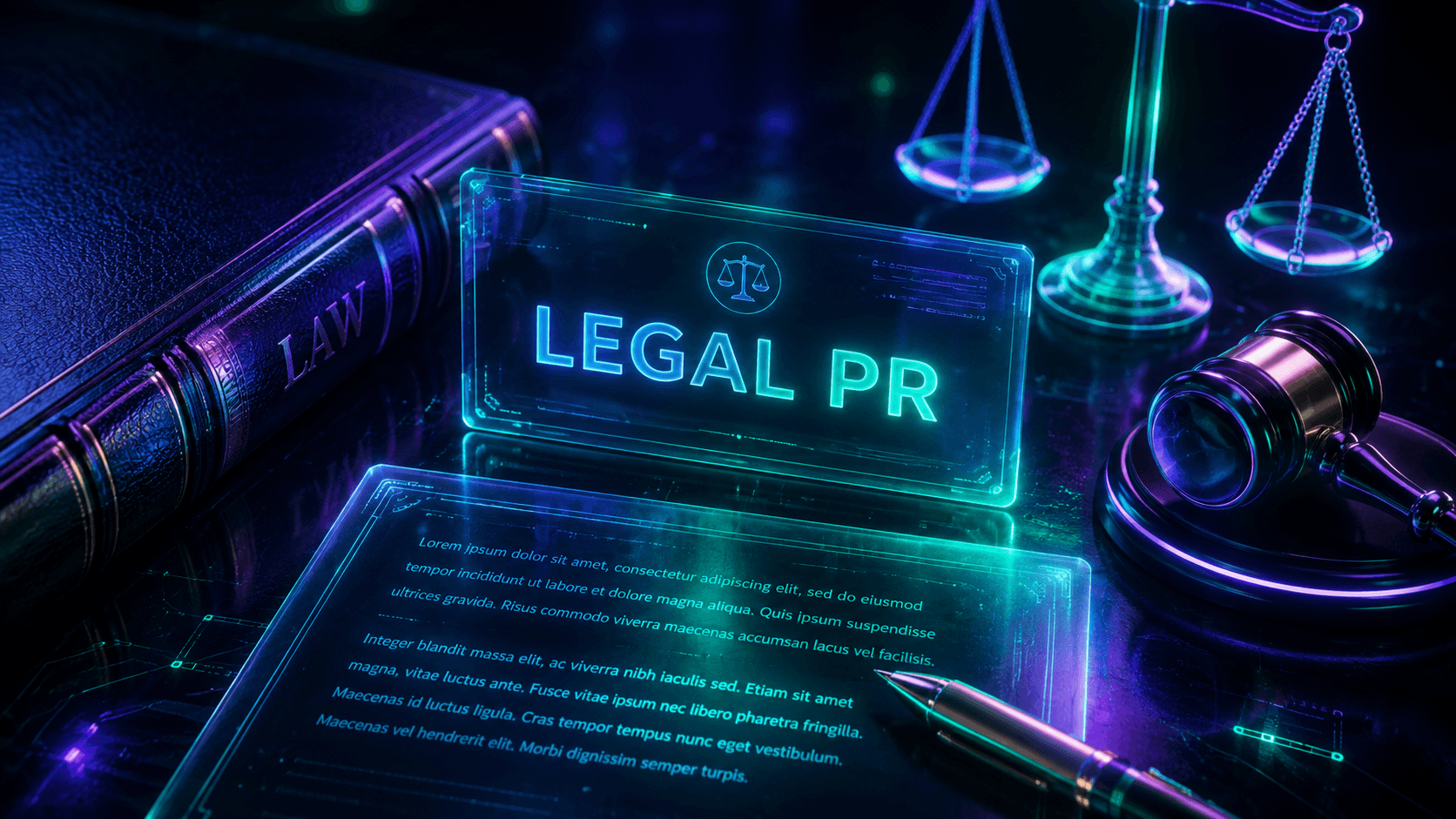 Top Legal PR Firms: Managing Public Opinion in Litigation
