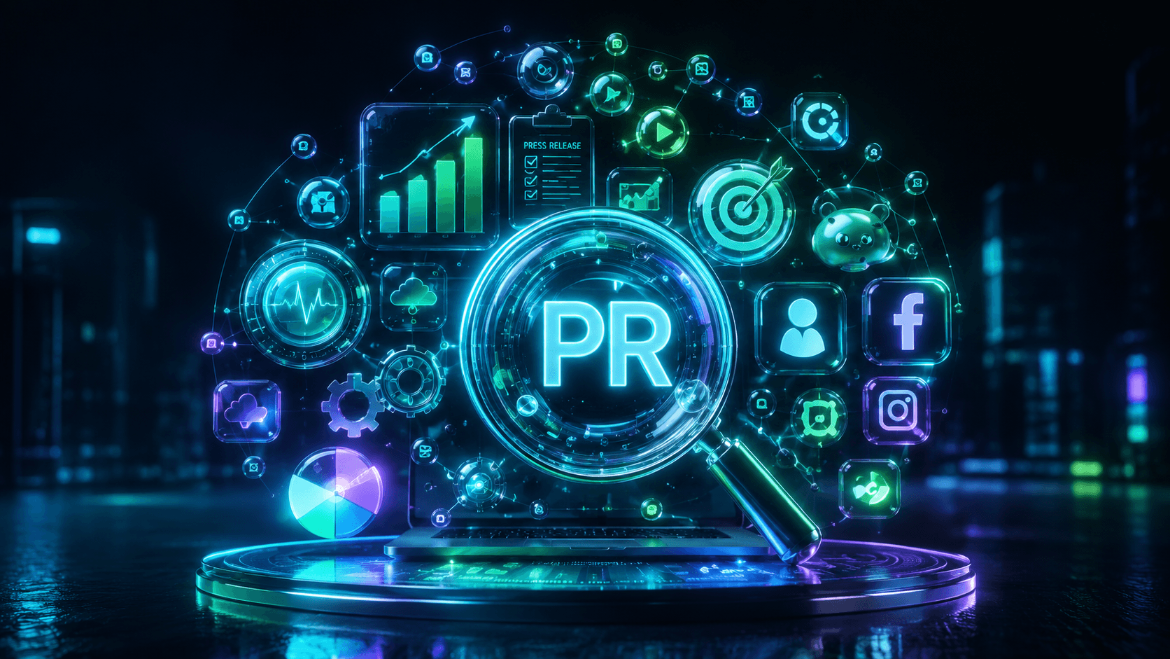 Top PR Websites and Resources Every Communications Pro Should Bookmark