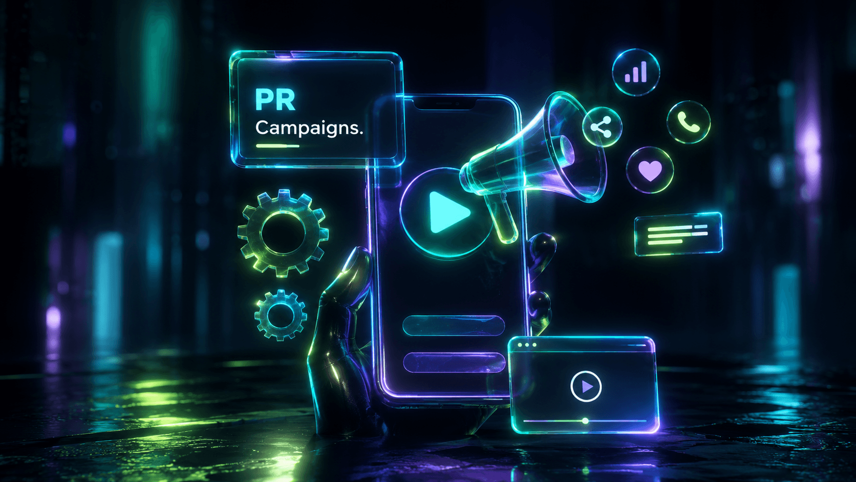 Companies That Use PR Effectively: Campaign Examples Worth Studying