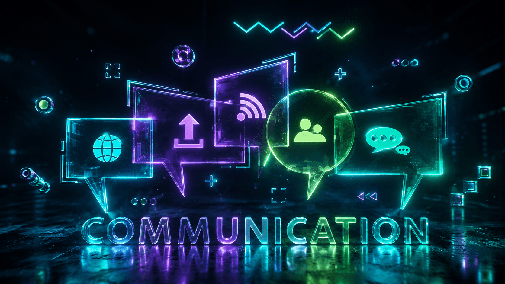 Strategic Communications: A Guide to Engaging Your Key Publics