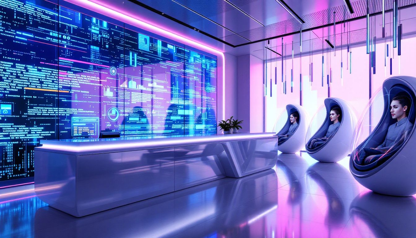 Artificial intelligence applications in public relations.