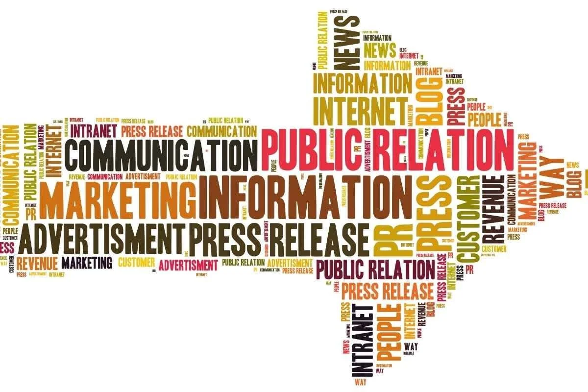 Image of traditional media