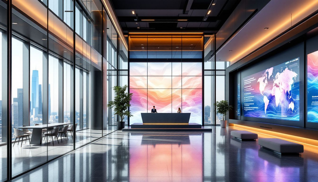 An overview of a PR agency of record, showcasing its significance in public relations.